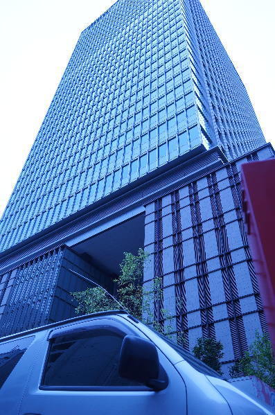 京橋エドグラン