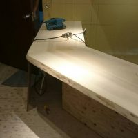 イチョウカウンター