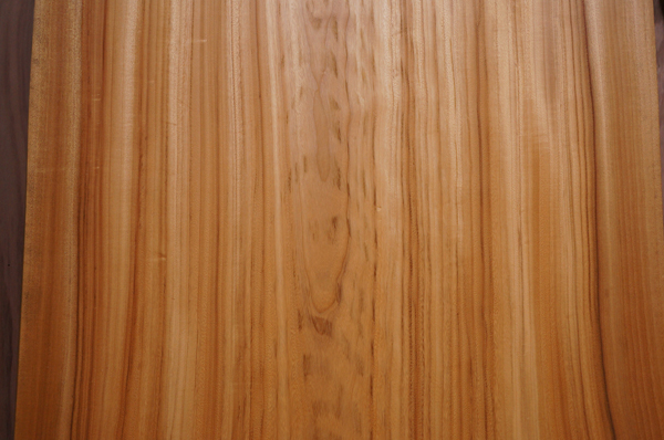 クスノキ一枚板