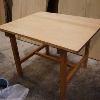 お持ち込み素材の加工