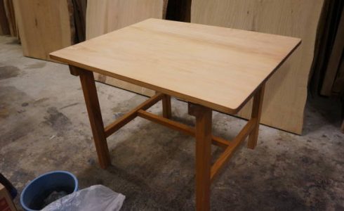 お持ち込み素材の加工