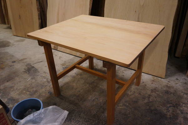 お持ち込み素材の加工