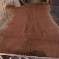 クラロウォルナット一枚板