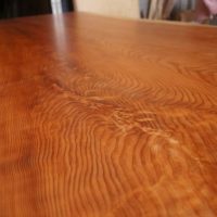 杉天然木一枚板テーブル天板