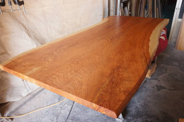 杉天然木一枚板