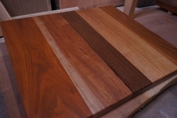 イタリアンレストランテーブル