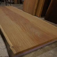 アサメラ一枚板