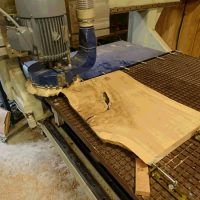 バーチカルプレーナー