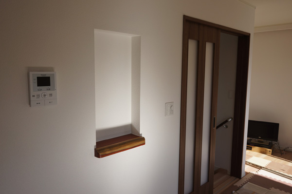 天然木一枚板棚板