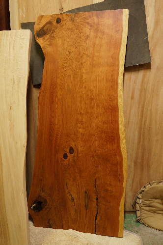 杉の木無垢一枚板