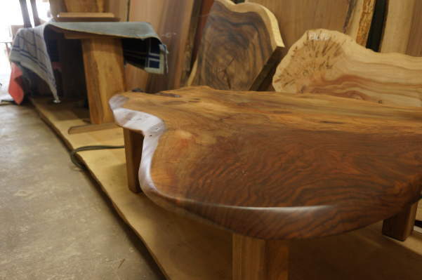 クラロウォルナット