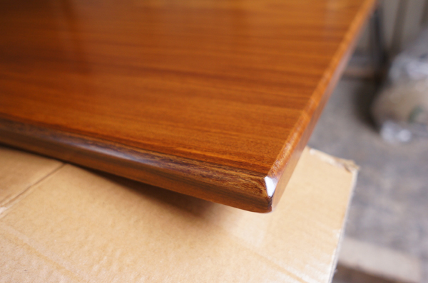 木のコタツ天板