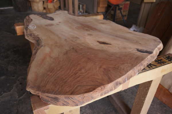 クラロウォルナット