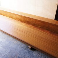 アサメラ玄関敷台