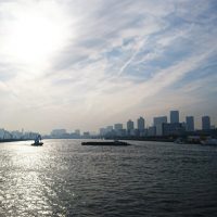 東京湾岸エリア