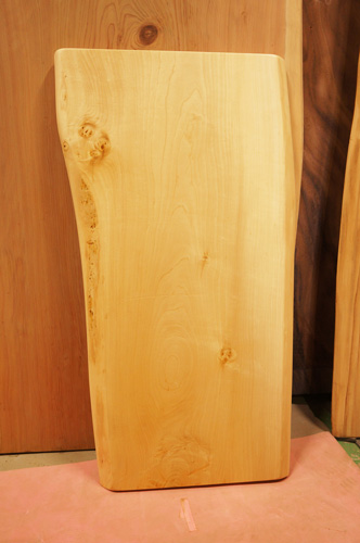 栃の木テーブル