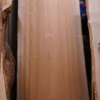 椨一枚板テーブル用