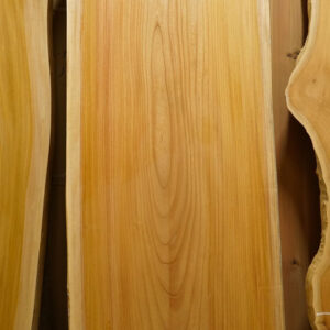 ケヤキ無垢一枚板