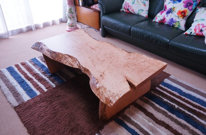 楓ローテーブル