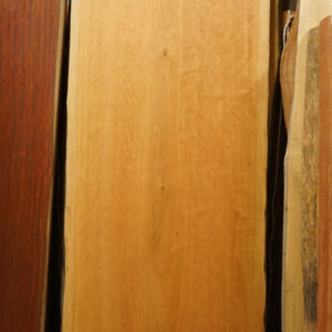 アメリカンチェリー一枚板