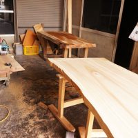 木の一枚板販売