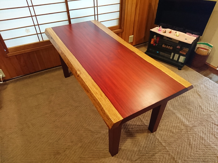 アフリカンパドック