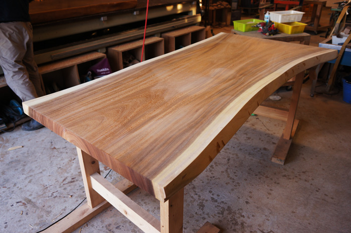 モンキーポット