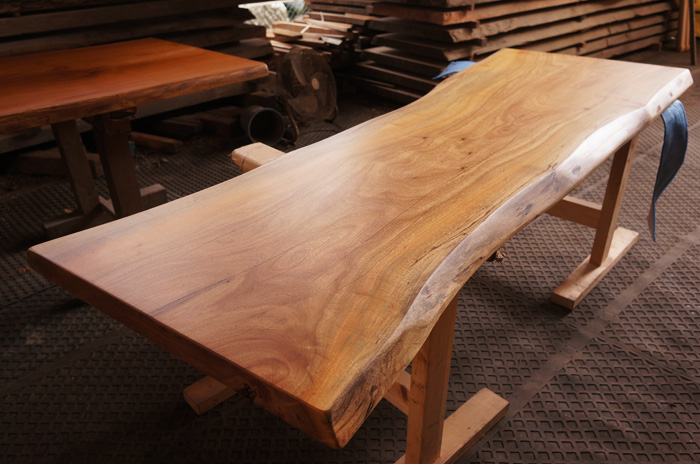 たぶのき一枚板