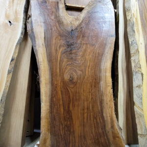 ブラックウォルナットテーブル