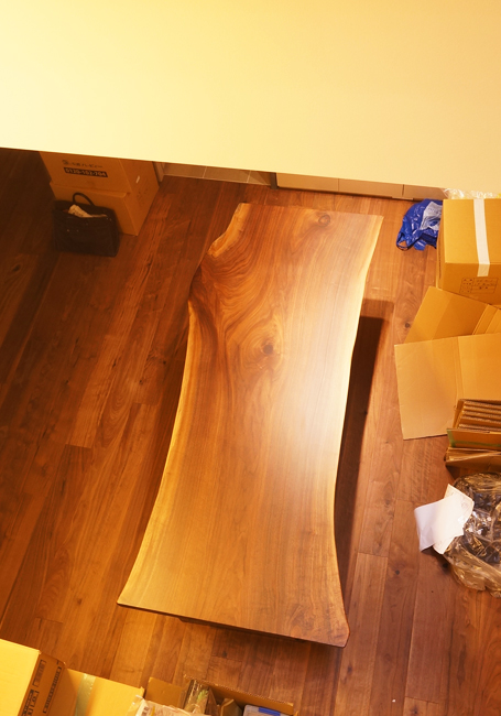 ブラックウォルナット