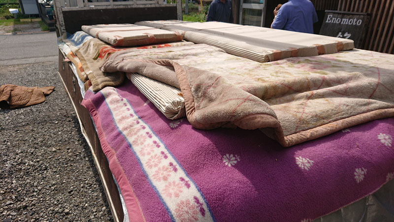 店舗用テーブル天板