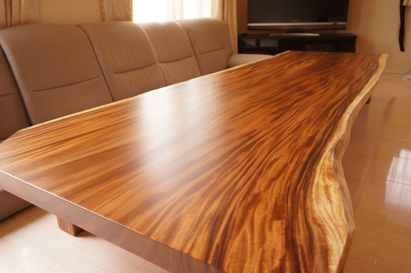 モンキーポット