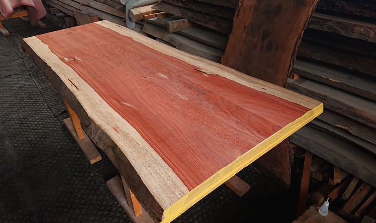 パドック一枚板