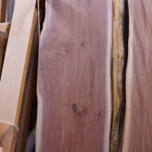 ブラックウォルナット3ｍ×90㎝