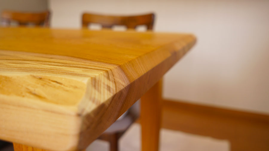 オーダー製作家具