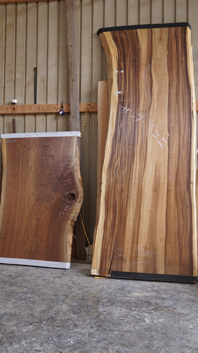 材料持ち込みの仕事