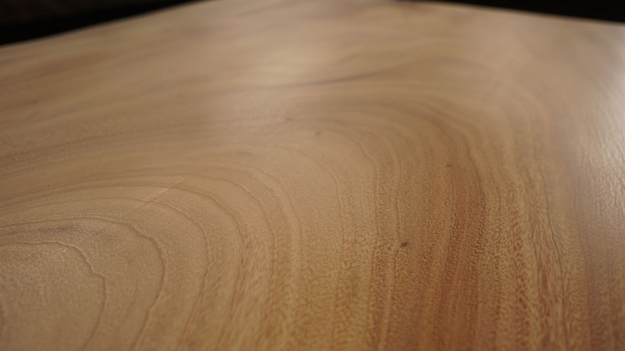 楠無垢一枚板天板