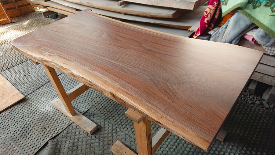 一枚板加工販売