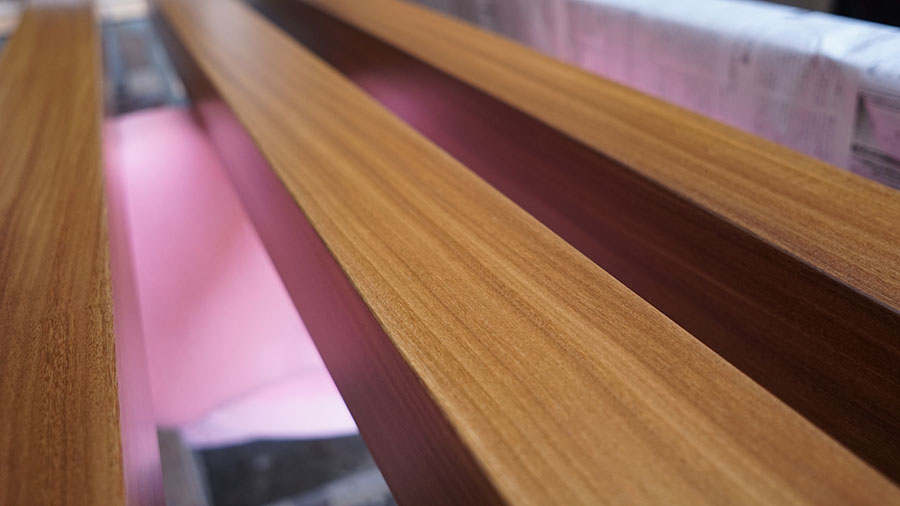 アサメラ飾り柱