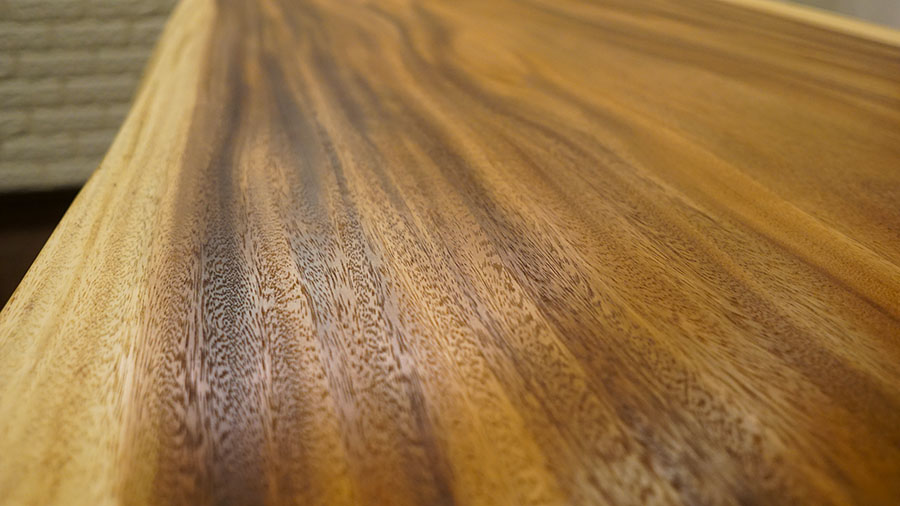 モンキーポット杢