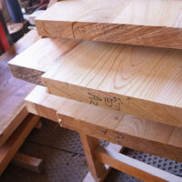 店舗カウンター