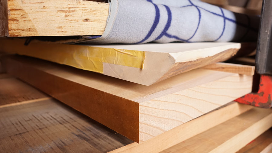 一枚板テーブル製造販売