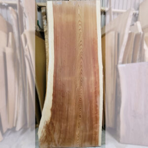 杉一枚板テーブル