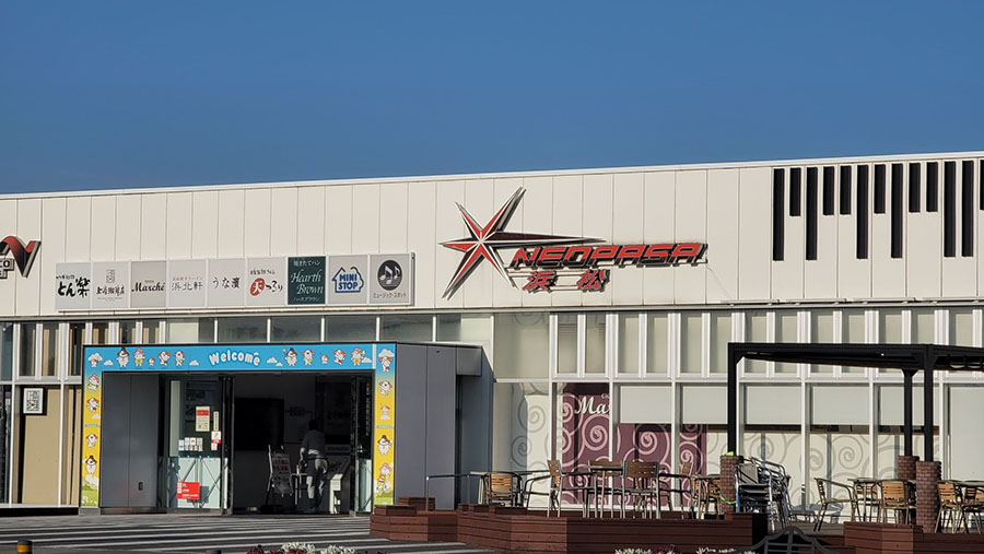 一枚板テーブル納品