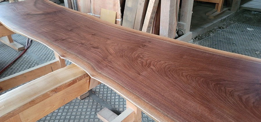 ブラックウォルナット