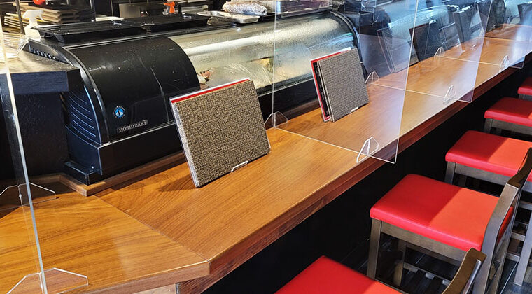 一枚板のカウンター販売