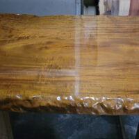 一枚板の持ち込み加工