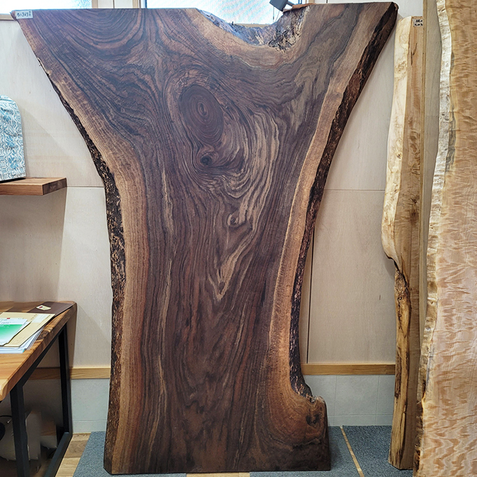 バストゥーンウォルナット