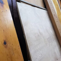 持ち込み加工 一枚板