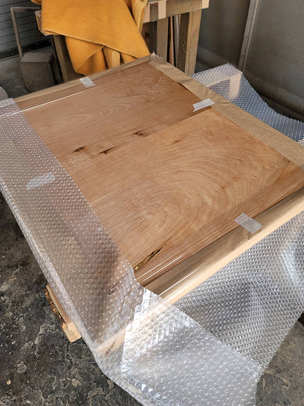 カエデ店舗テーブル